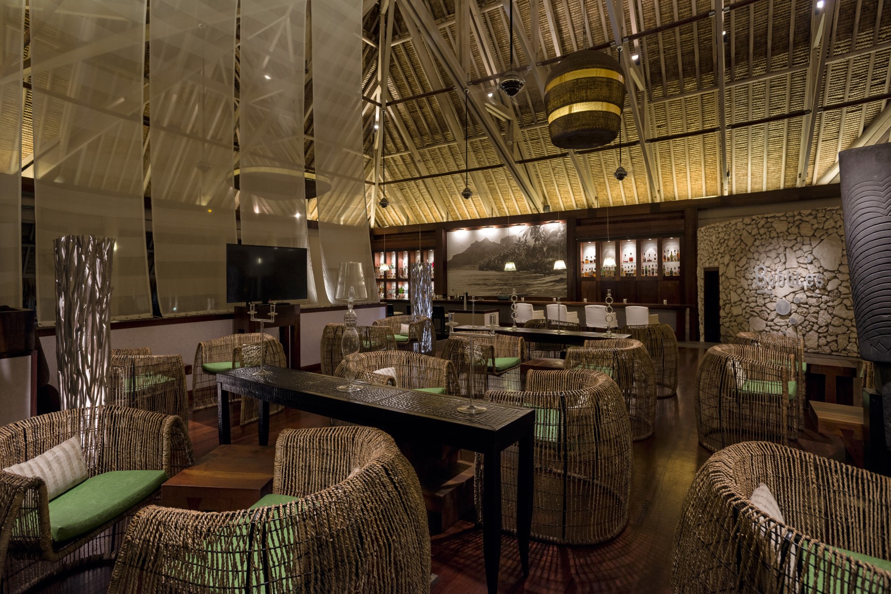 Intercontinental Bora Bora Resort Thalasso Spa